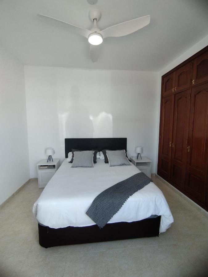 Villa Harena Playa Blanca  Exteriör bild