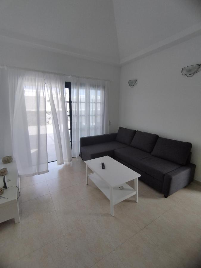 Villa Harena Playa Blanca  Exteriör bild